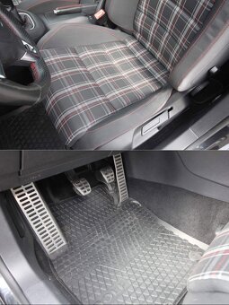 GOLF 6 GTI, 2.0TSI-155kw,6st.M,Bi-Xen+LED,2011 / 169 000km - 20