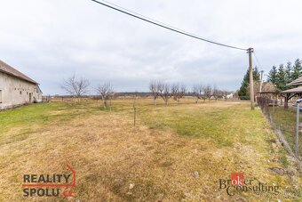 Prodej, domy/zemědělská usedlost, 117 m2, Senetín 1, 28601 P - 20