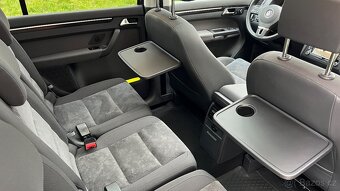 Touran 2.0 TDI DSG 36.000 km - 20