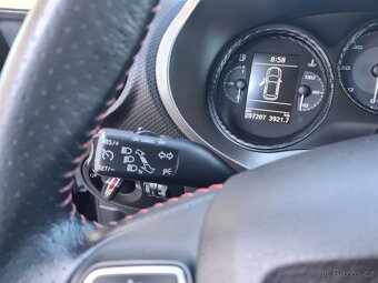 SEAT LEON FR 2.0TDi 125KW  TEMPOMAT - 20