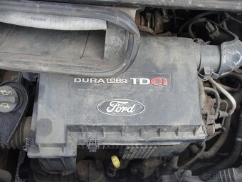 Ford Transit, 2.2 TDCi, L2H2, klima,nová STK - 20