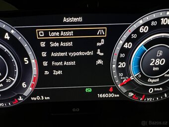 Volkswagen Tiguan R-Line 2.0TDI 4Motion DSG FULL LED KESSY - 20