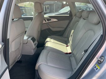 Audi A6 2.0TDI 140kW Manuál Odpočet DPH - 20