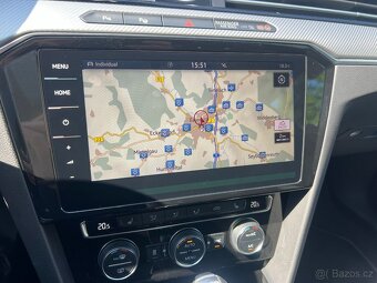 Volkswagen Arteon R-Line 4Motion 2,0TDi 140kW - 20