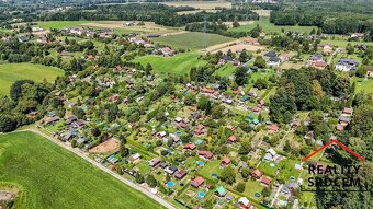 Prodej chaty 15 m2 se zahradou 382 m2, Albrechtice - Paseky - 20