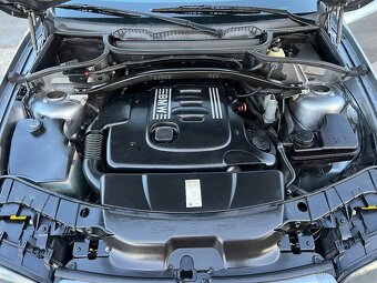 BMW X3, 2.0 D 110kW 4X4, MANUÁL - 20