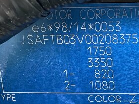 SUZUKI GRAND VITARA 1,6i - 20