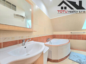 Prodej, rodinný dům, Broumov - 20