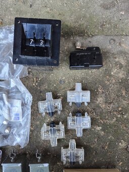 Směs elektro konvolut - 20