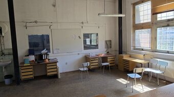 Pronájem hal Lubenec - 20