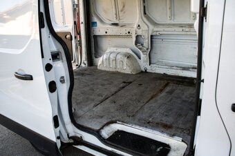 Renault Trafic 70kW (2020) - 20