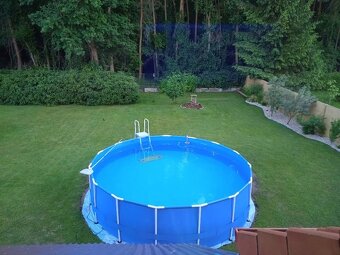 Garsonka v rodinném domě - 20