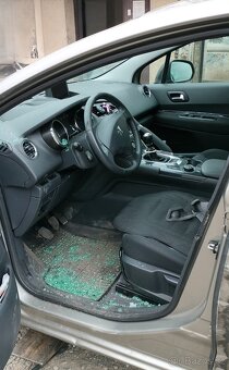 Peugeot 3008 I, 2009 - 2016 - 20