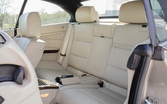 BMW 330D E93 2007 - 20