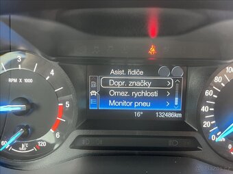 Ford Mondeo 2,0TDCi 110KW, Titan,Navi,Kamera,CarPlay - 20