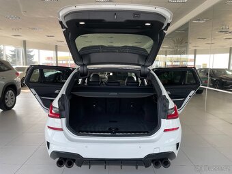 BMW M340i xDrive,Laser,Záruka,DPH - 20