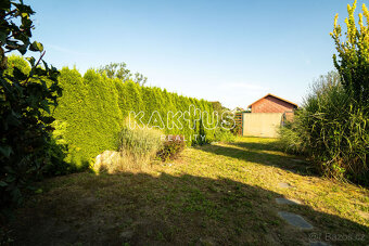 Prodej zahrádky (250 m2) s chatou (15,7 m2), Opava-Kateřinky - 20