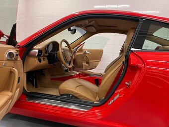 Porsche 911 (997.1) Carrera S X51 - 20