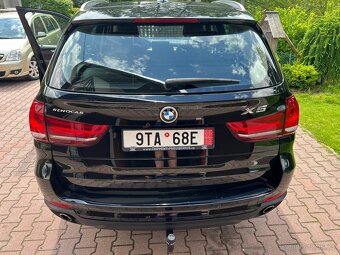 BMW X5 xDrive - 20