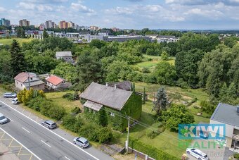 Prodej, rodinný dům 183 m2, rozlehlý pozemek 3044 m2, Orlová - 20