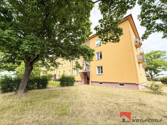 Prodej bytu 3+1, 78 m2, Štětí okr. Litoměřice - 20