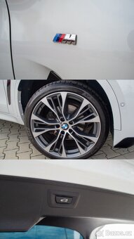 BMW X6 xDrive 30d M Sport Edition A/T 2019 - 20