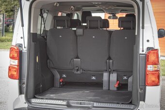 Toyota Proace Verso Family 2.0 D-4D 180 A8 City - 20