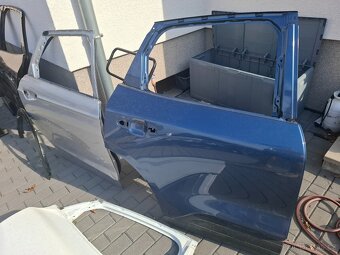 Ford Balík dielov 60ks ... paket - 20