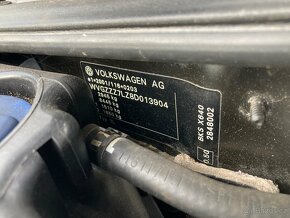 Volkswagen Touareg 3,0 TDi V6 165kW 4x4 - 20