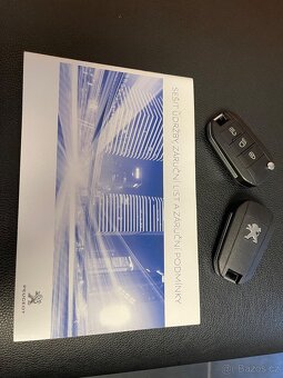 Prodám Peugeot 208 1,2 PureTech 82 S&S - 20