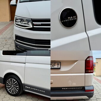 Volkswagen T6 Multivan PanAmerica 2.0 BiTDI 4motion - 20