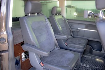 Volkswagen T6 Multivan 2.0 BiTDI BMT 4MOTION. - 20