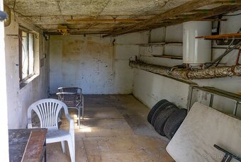 Prodej rodinného domu 3+1, pozemek1084 m², Týnec na - 20