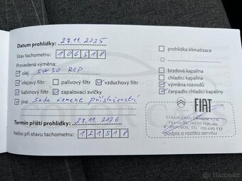 Citroën C4 1.2 110k SERVIS ZÁRUKA NAVI - 20