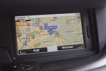 Renault Scénic 1.6 DCi/MANUÁL/KŮŽE/NAVI/2014/ - 20