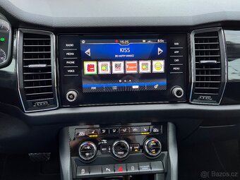 ŠKODA KODIAQ 2.0 TDI 110KW 2020 DRIVE 125 FULL LED KESSY - 20