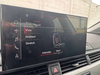 Audi A5 Sportback - 20