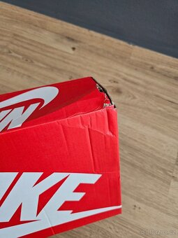 Nové boty NIKE Air Max Solo vel.44 - 20