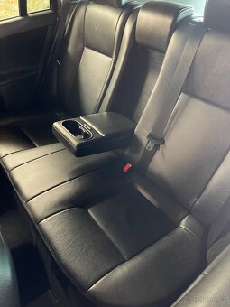 Ford Mondeo ST220 - 20