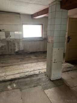 Prodej rodinného domu Velké Březno - 20