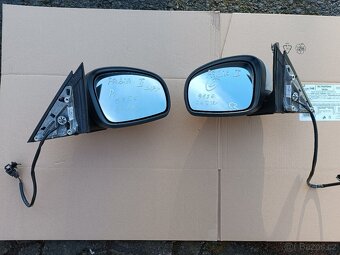 Skoda Fabia 2 facelift 5dv. - díly vozu 9153/LF8J - 20