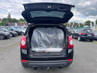 Chevrolet Captiva - 20