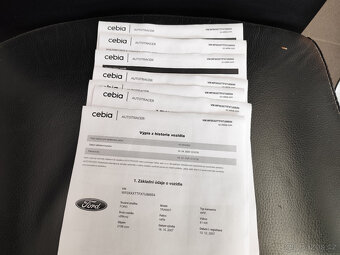 Ford Transit 2,2TDCi 350L 81KW ISOTHERM +THERMO KING DOBRÝ S - 20