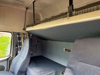 Volvo FH480 6X2 hákový kontejner - 20