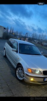 ALU KOLA BMW R16 5X120 NOVE ZIMNÍ PNEU - 20