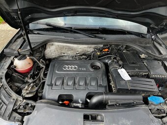 Audi q3 2,0 tdi - 20