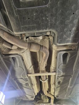 Mercedes Benz W204,C220CDi,125KW,MANUÁL,BEZ KOROZE,R.V.2011 - 20