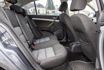 Škoda Octavia 2 z roku 2007 - 20