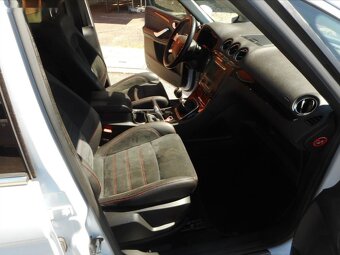 Ford S-MAX,2,0 i TITANIUM - 20