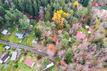 Prodej chaty, 75 m², Hroznětín - 20